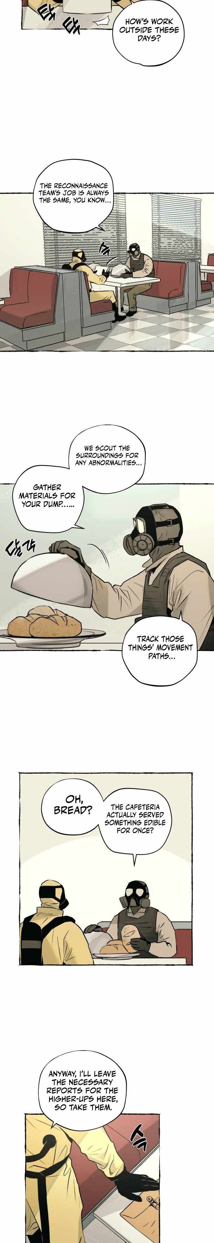 Control Zone Management Department Chapter 10 5